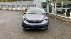 Honda Jazz 1.5 i-MMD Hybrid SR 5dr eCVT Hybrid Hatchback